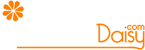 precious daisy logo